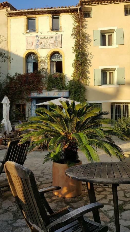 Appartement Le Flamant Rose Port-la-Nouvelle Exterior foto